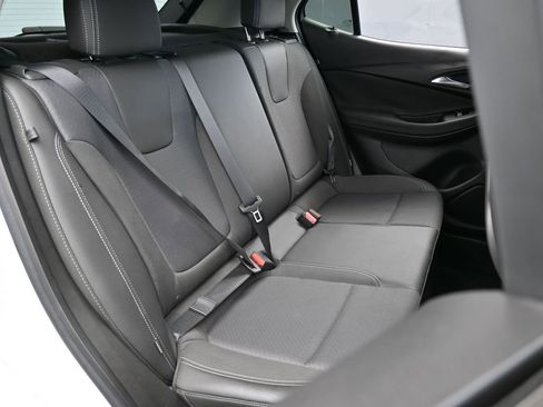 Used 2023 Buick Encore GX Preferred image 43