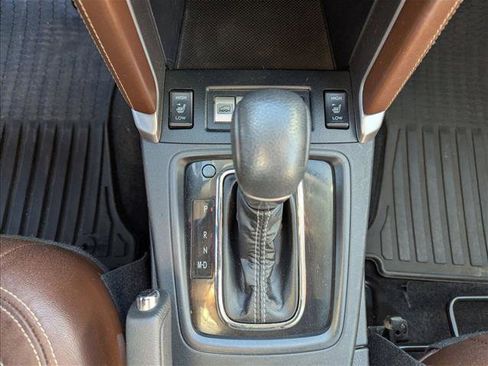 Used 2018 Subaru Forester 2.0XT Touring w/ Popular Package #2 image 12