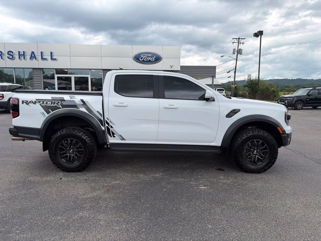 Used 2024 Ford Ranger Raptor AWD/4WD image 10