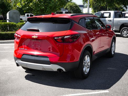 Used 2020 Chevrolet Blazer LT AWD/4WD image 10
