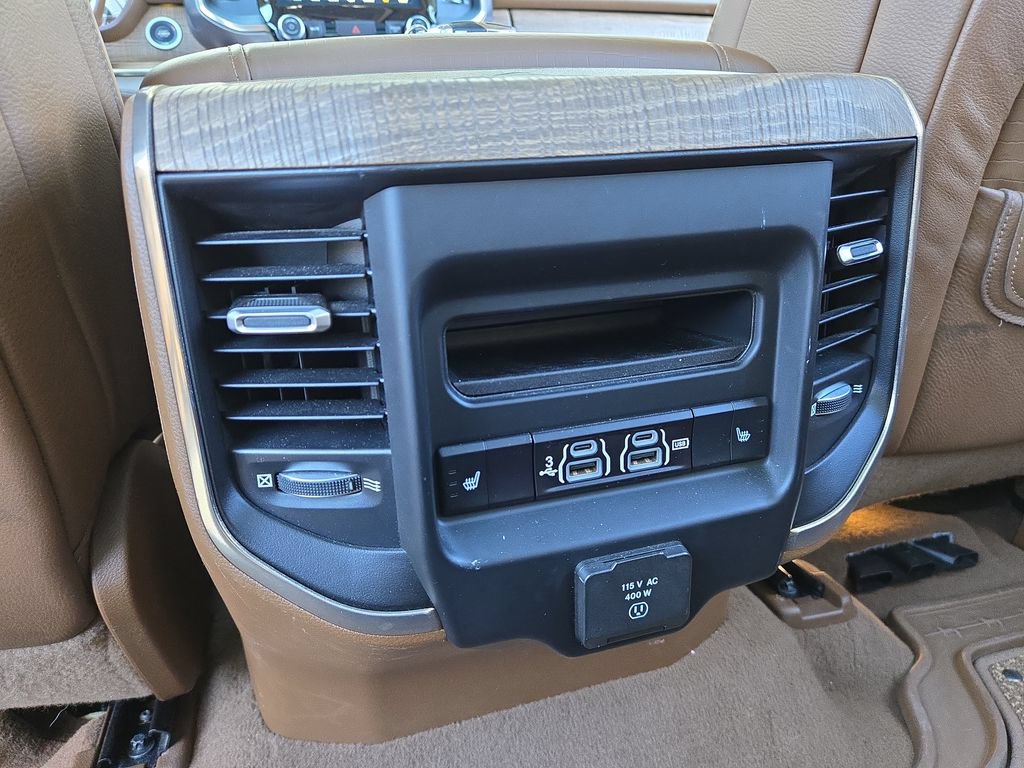 Used 2019 RAM 1500 Limited w/ Bed Utility Group AWD/4WD image 27