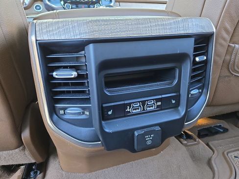 Used 2019 RAM 1500 Limited w/ Bed Utility Group AWD/4WD image 27