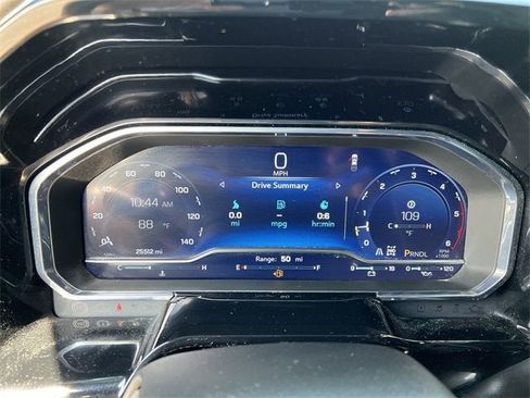 Certified 2024 Chevrolet Silverado 2500 ZR2 w/ Technology Package image 12