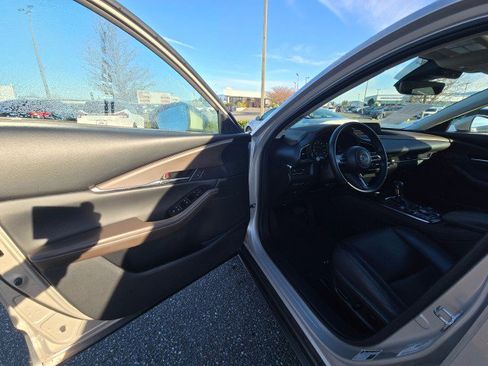 Used 2022 MAZDA CX-30 AWD 2.5 S w/ Premium Package image 22