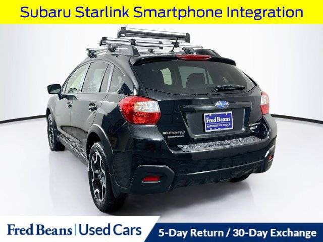 Used 2017 Subaru Crosstrek 2.0i Premium AWD/4WD image 7