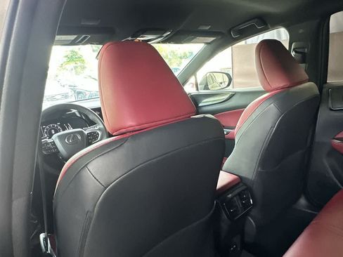 Used 2023 Lexus NX 250 FWD w/ Towing Package (2000 Lbs) image 23