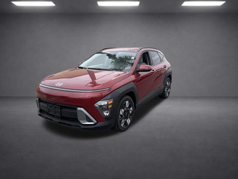 Used 2024 Hyundai Kona SEL FWD image 5