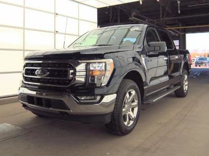 Used 2022 Ford F150 XLT w/ Equipment Group 302A High