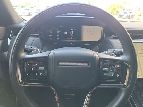 Used 2023 Land Rover Range Rover Sport SE Dynamic image 24