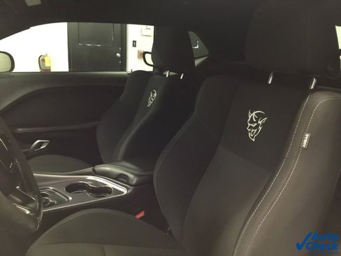 Used 2018 Dodge Challenger SRT Demon image 16