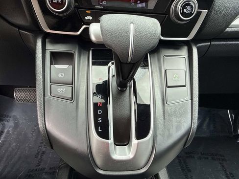 Used 2017 Honda CR-V LX image 31