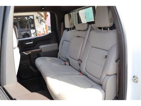 Used 2020 GMC Sierra 1500 SLE w/ SLE Value Package AWD/4WD image 12
