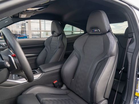 Used 2024 BMW M4 xDrive Competition image 15