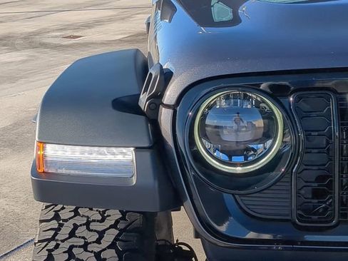 New 2026 Jeep Wrangler Willys image 10