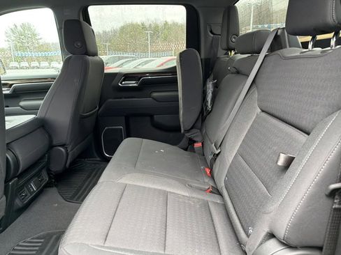 Used 2023 GMC Sierra 1500 Elevation image 12