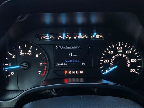 Used 2020 Ford F150 XL w/ Equipment Group 101A Mid AWD/4WD image 25