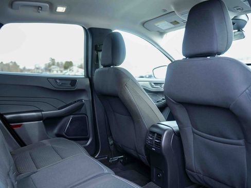 Used 2023 Ford Escape Active w/ Tech Pack #1 image 21