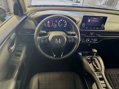 Used 2024 Honda HR-V LX image 28