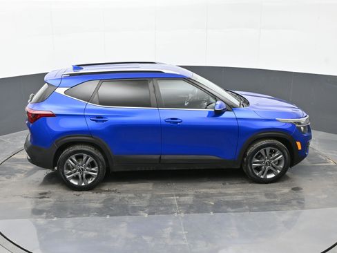 Used 2021 Kia Seltos S image 36