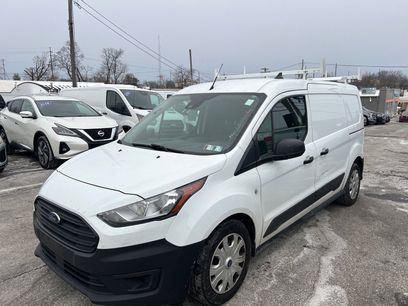 Used 2023 Ford Transit Connect XL