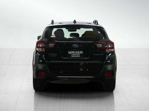 Used 2023 Subaru Crosstrek 2.0i Premium image 4