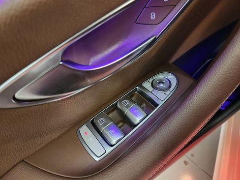 Used 2019 Mercedes-Benz E 450 E 450 image 23