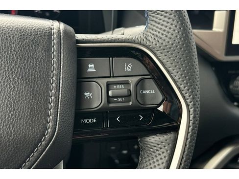 New 2026 Toyota Tundra Platinum image 22