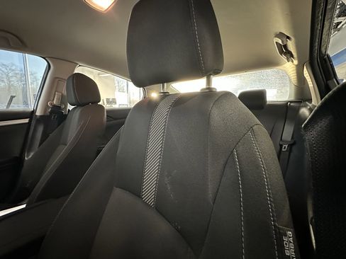 Used 2018 Honda Civic LX image 10