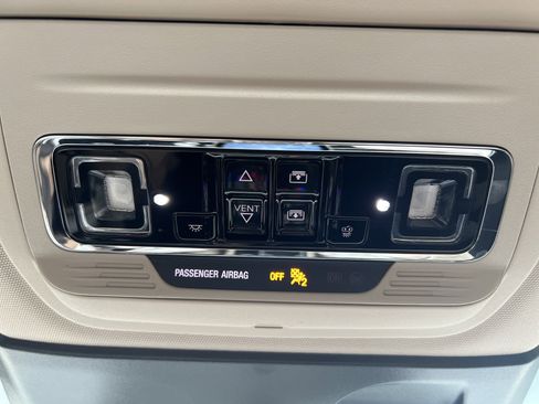 Used 2021 Lincoln Corsair Reserve w/ Equipment Group 201A image 22