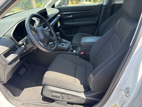 Used 2023 Honda CR-V EX image 14