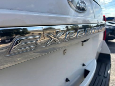 Used 2016 Ford Expedition XL w/ Equipment Group 101A AWD/4WD image 11