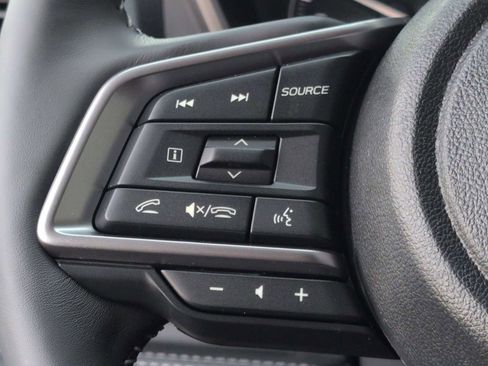 New 2026 Subaru Ascent Touring AWD/4WD image 23