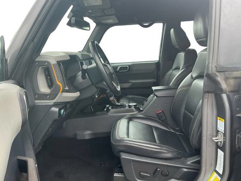 Used 2023 Ford Bronco Badlands AWD/4WD image 14