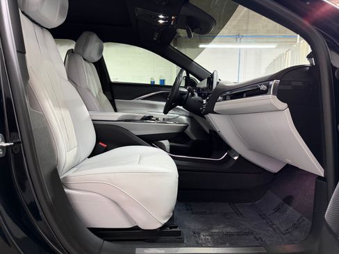 Certified 2024 Cadillac Lyriq Sport w/ LPO, Floor Liner Package RWD image 49
