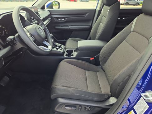 Certified 2023 Honda CR-V EX image 15