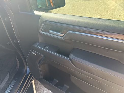 Used 2023 Chevrolet Silverado 1500 RST w/ Convenience Package II image 29