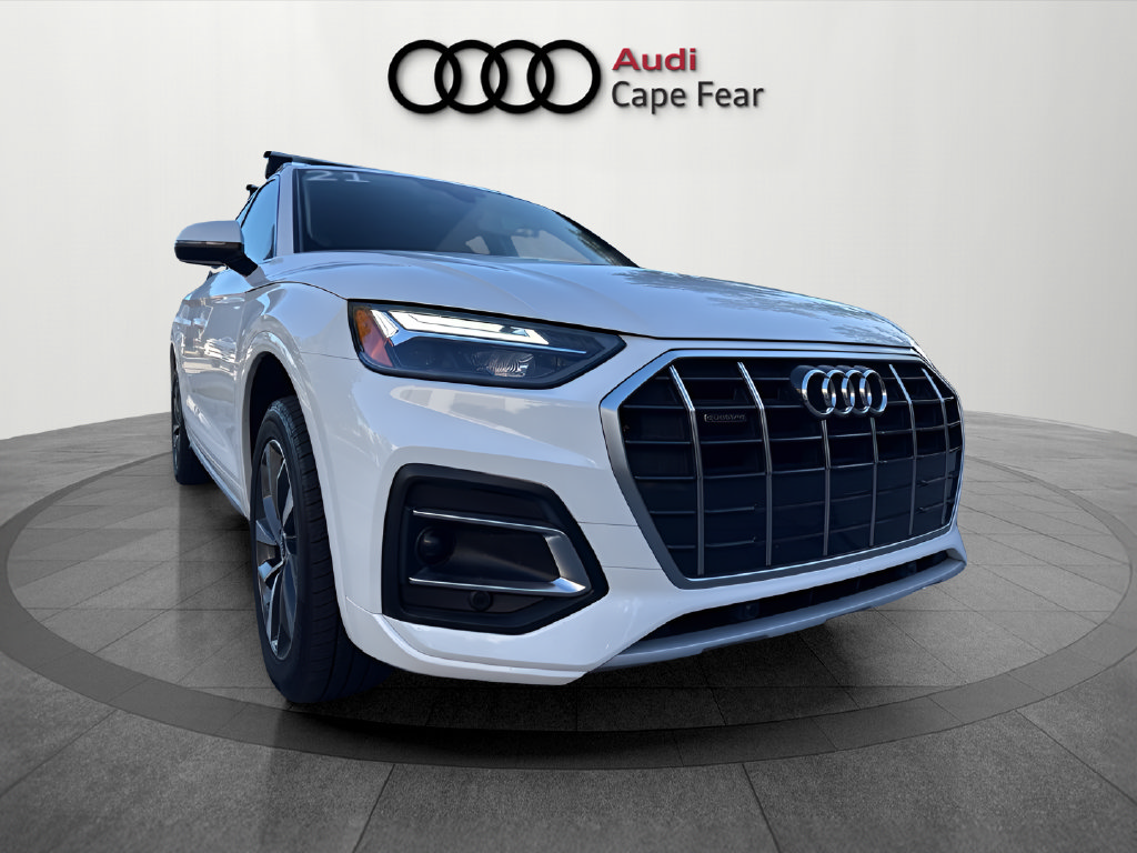 Used 2021 Audi Q5 2.0T Premium AWD/4WD image 10