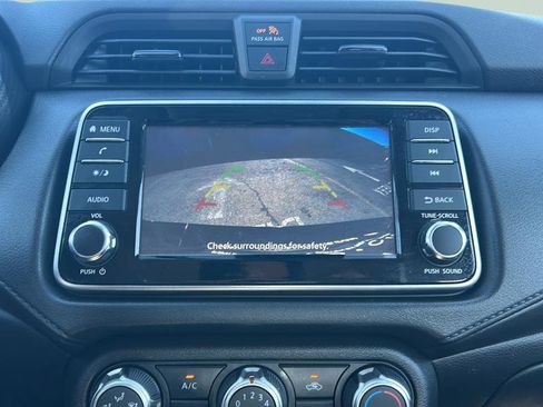 Used 2024 Nissan Versa S w/ S Plus Package image 18