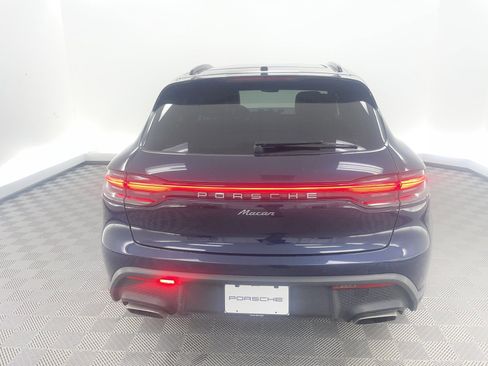 Certified 2023 Porsche Macan Turbo image 11