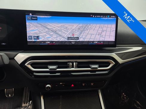 Used 2023 BMW M2 w/ Lighting Package image 21