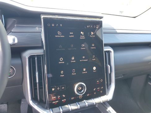 New 2026 GMC Acadia Elevation w/ Elevation Premium Package image 14