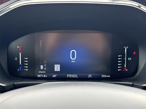 Used 2023 Ford Escape ST-Line w/ Tech Pack #1 image 14