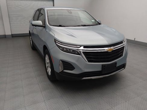Used 2022 Chevrolet Equinox LT FWD image 14