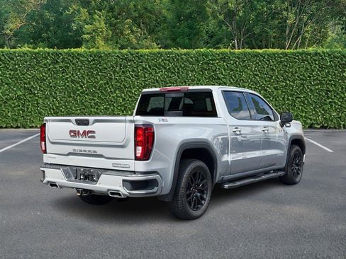 Used 2024 GMC Sierra 1500 Elevation w/ Elevation Premium Package AWD/4WD image 3