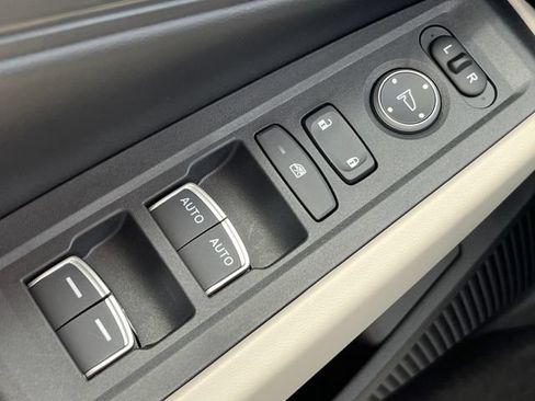 New 2026 Honda Accord SE image 20