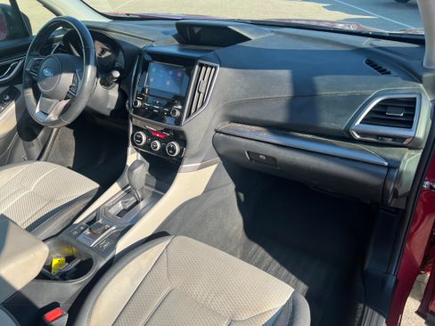 Used 2020 Subaru Forester Premium w/ Popular Package #1 AWD/4WD image 15