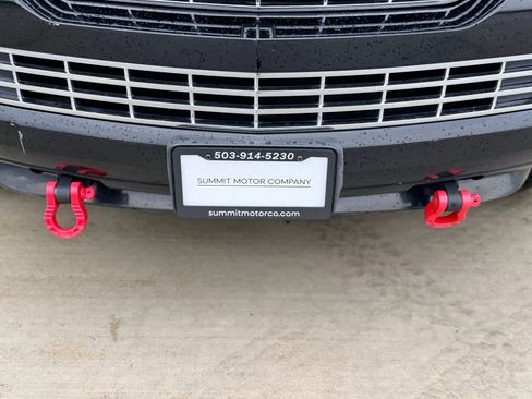 Used 2007 Lincoln Navigator Luxury Sport Utility 4D image 27