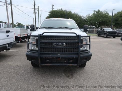Used 2018 Ford F350 XL w/ Power Equipment Group AWD/4WD image 8