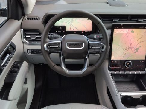 New 2026 GMC Terrain Denali w/ LPO, Floor Liner Package AWD/4WD image 26