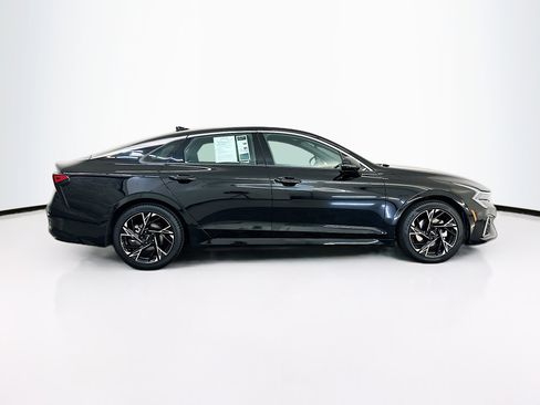 Used 2025 Kia K5 GT-Line AWD/4WD image 10